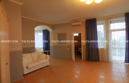 Apartaments 1